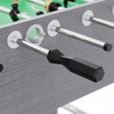 Игровой стол - футбол  DFC 55