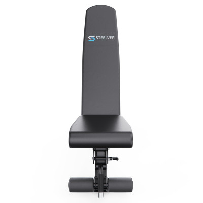 Скамья силовая универсальная STEELVER