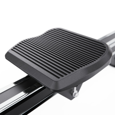 Силовой гребной тренажёр STEELVER SV9204