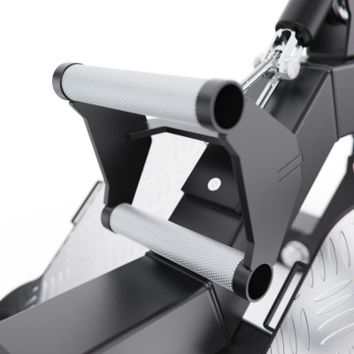 Силовой гребной тренажёр STEELVER SV9204