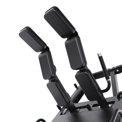 Жим ногами / Гакк-машина STEELVER SV9205