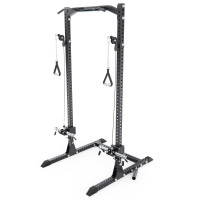 Силовая рама с кроссовером STEELVER SV9206