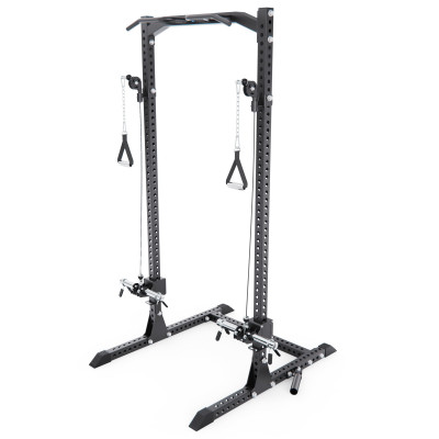 Силовая рама с кроссовером STEELVER SV9206