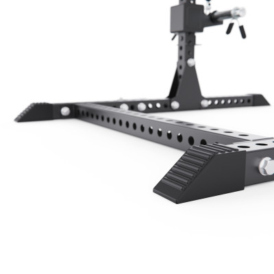 Силовая рама с кроссовером STEELVER SV9206