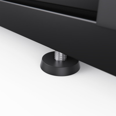 Беговая дорожка DFC ACTFLAME TM400-5B, 97 х 40 см