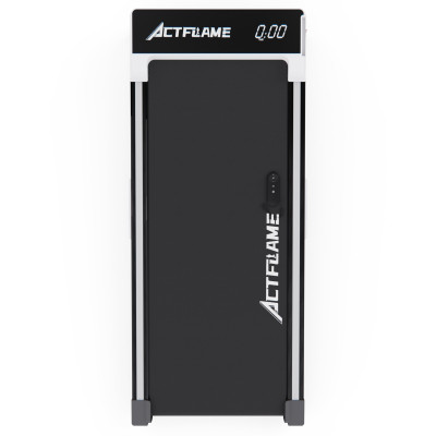 Беговая дорожка DFC ACTFLAME TM400-5W, 97 х 40 см