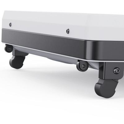 Беговая дорожка DFC ACTFLAME TM400-5W, 97 х 40 см