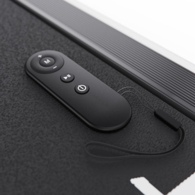 Беговая дорожка DFC AIRHOT TM400-7, 100 х 40 см