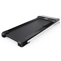 Компактная беговая дорожка DFC UMAY, черная