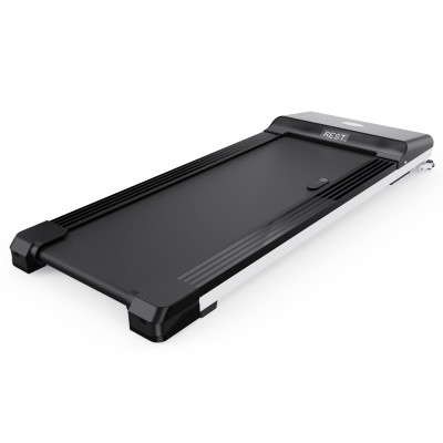 Компактная беговая дорожка DFC UMAY, черная