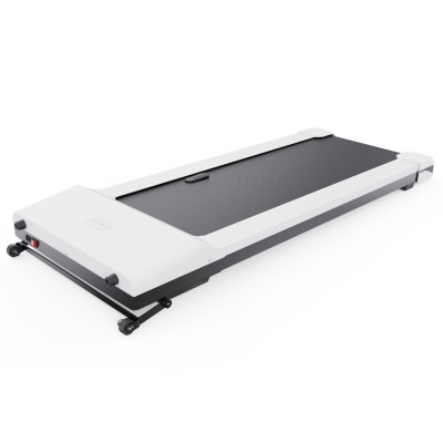 Компактная беговая дорожка DFC UMAY, белая