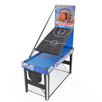 Игровой стол – трансформер 10 в 1 DFC 48