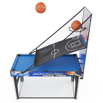 Игровой стол - трансформер 10 в 1 DFC 40