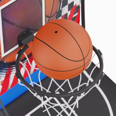 Игровой стол - трансформер 10 в 1 DFC 40