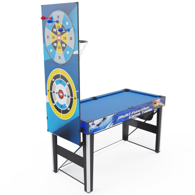 Игровой стол - трансформер 10 в 1 DFC 40