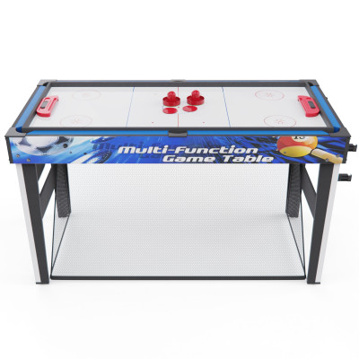 Игровой стол - трансформер 10 в 1 DFC 40