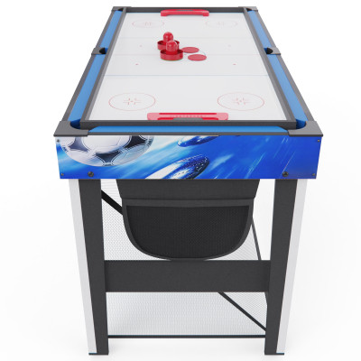 Игровой стол - трансформер 10 в 1 DFC 40