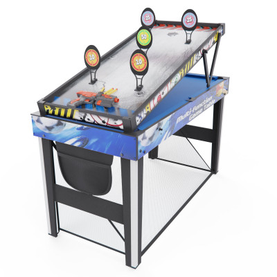 Игровой стол - трансформер 10 в 1 DFC 40