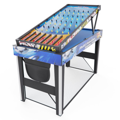 Игровой стол - трансформер 10 в 1 DFC 40