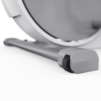 Эллиптический тренажер DFC Westinghouse, магнитный