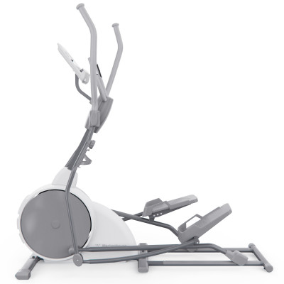 Эллиптический тренажер DFC Westinghouse, магнитный