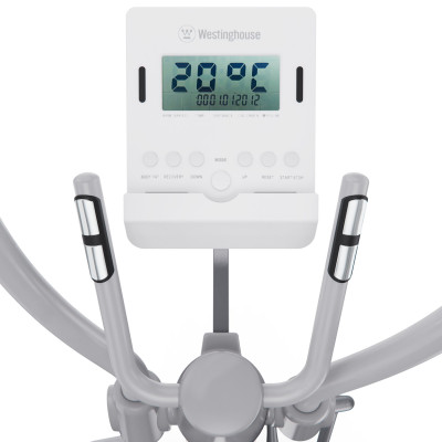 Эллиптический тренажер DFC Westinghouse, магнитный