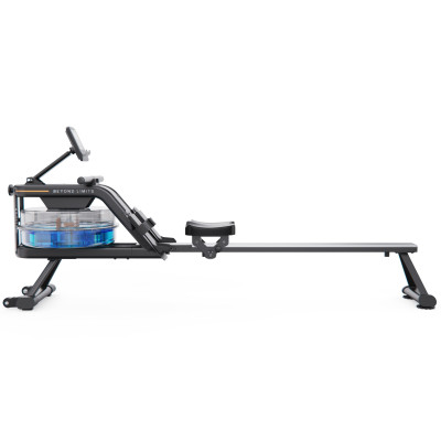 Гребной тренажер DFC YAMO до 136 кг