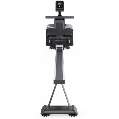 Гребной тренажер DFC YAMO до 136 кг