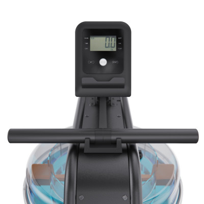 Гребной тренажер DFC YAMO до 136 кг