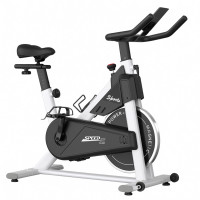 Спин-байк DFC PASYOU / магнитный, до 135 кг