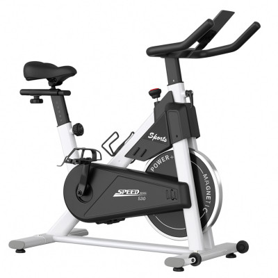 Спин-байк DFC PASYOU / магнитный, до 135 кг