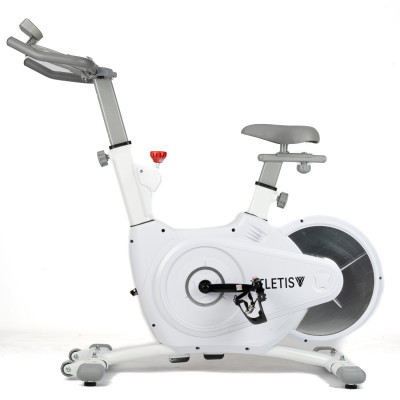 Спин-байк DFC ATLETIS SQ-2209W / магнитный, до 110 кг