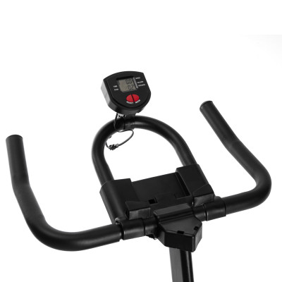 Спин-байк DFC Condition SQ-2209R / магнитный, до 110 кг