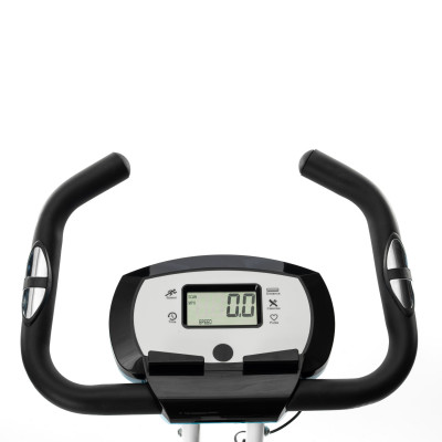 Велотренажер X-Bike DFC AKNIO / магнитный, до 110 кг