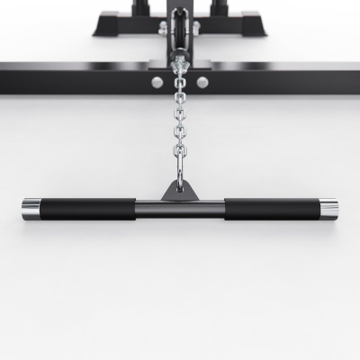 Многофункциональный силовой комплекс DFC D8680 / 2 стека по 72 кг