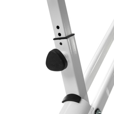 Велотренажер X-Bike DFC AKNIO / магнитный, до 110 кг