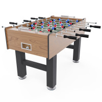 Игровой стол - футбол DFC 58