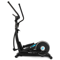 Эллиптический тренажер DFC Merach SQ-2316B / Bluetooth