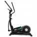 Эллиптический тренажер DFC Merach SQ-2316B / Bluetooth