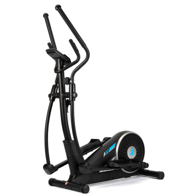 Эллиптический тренажер DFC Merach SQ-2316B / Bluetooth