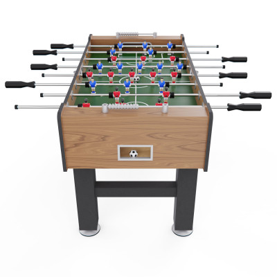 Игровой стол - футбол DFC 58