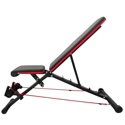 Скамья для жима DFC GLFERA YD-2762 / 120 кг