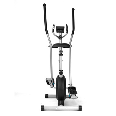 Эллиптический тренажер DFC Condition SQ-2300C / магнитный, до 110 кг