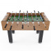 Игровой стол - футбол DFC 58