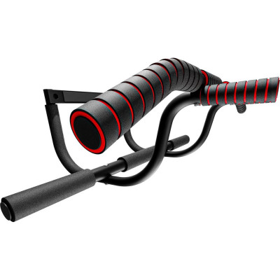 Дверной турник SPORTSTECH KS600 с тренировочными петлями