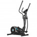 Эллиптический тренажер DFC Merach SQ-2316B / Bluetooth