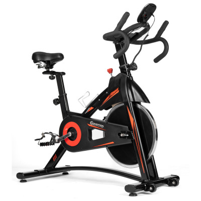 Спин-байк DFC Condition SQ-2201 / колодочный, до 110 кг