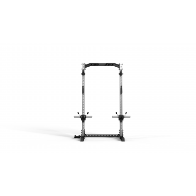 Усиленная силовая рама с кроссовером STEELVER SV9206-1