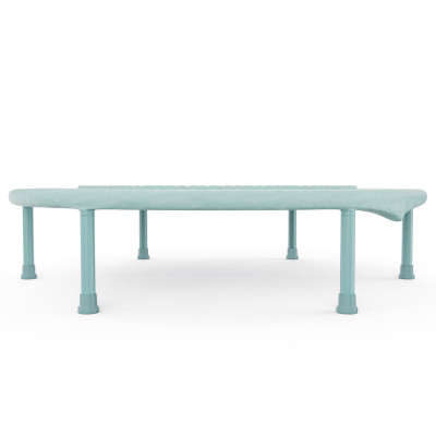 Детский батут DFC 98 см SQ-MT005, складной