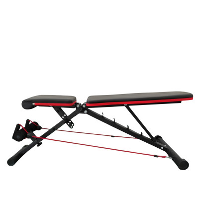 Скамья для жима DFC GLFERA YD-2762 / 120 кг